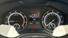 Skoda Karoq 1.0 TSI 110 SE 5dr Petrol Estate